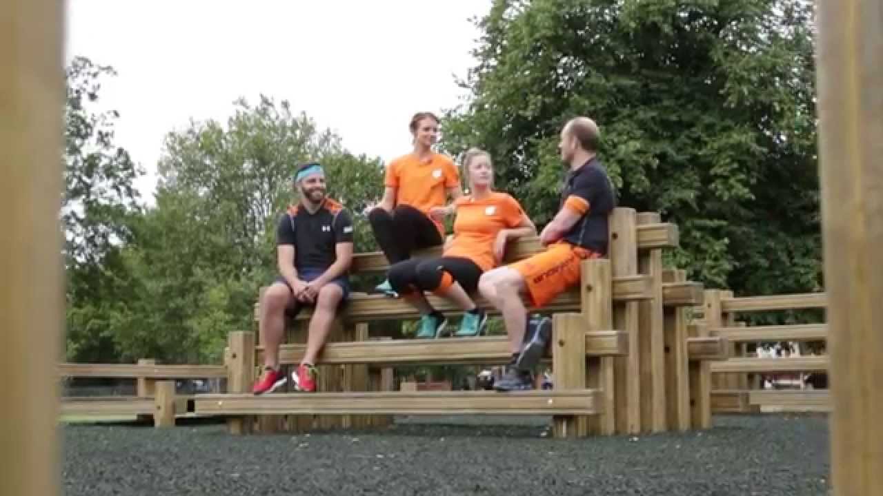 Last Minute Training Tips for Tough Mudder