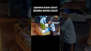 Download Lagu AYO BAYAR ZAKAT FITRAH MP3