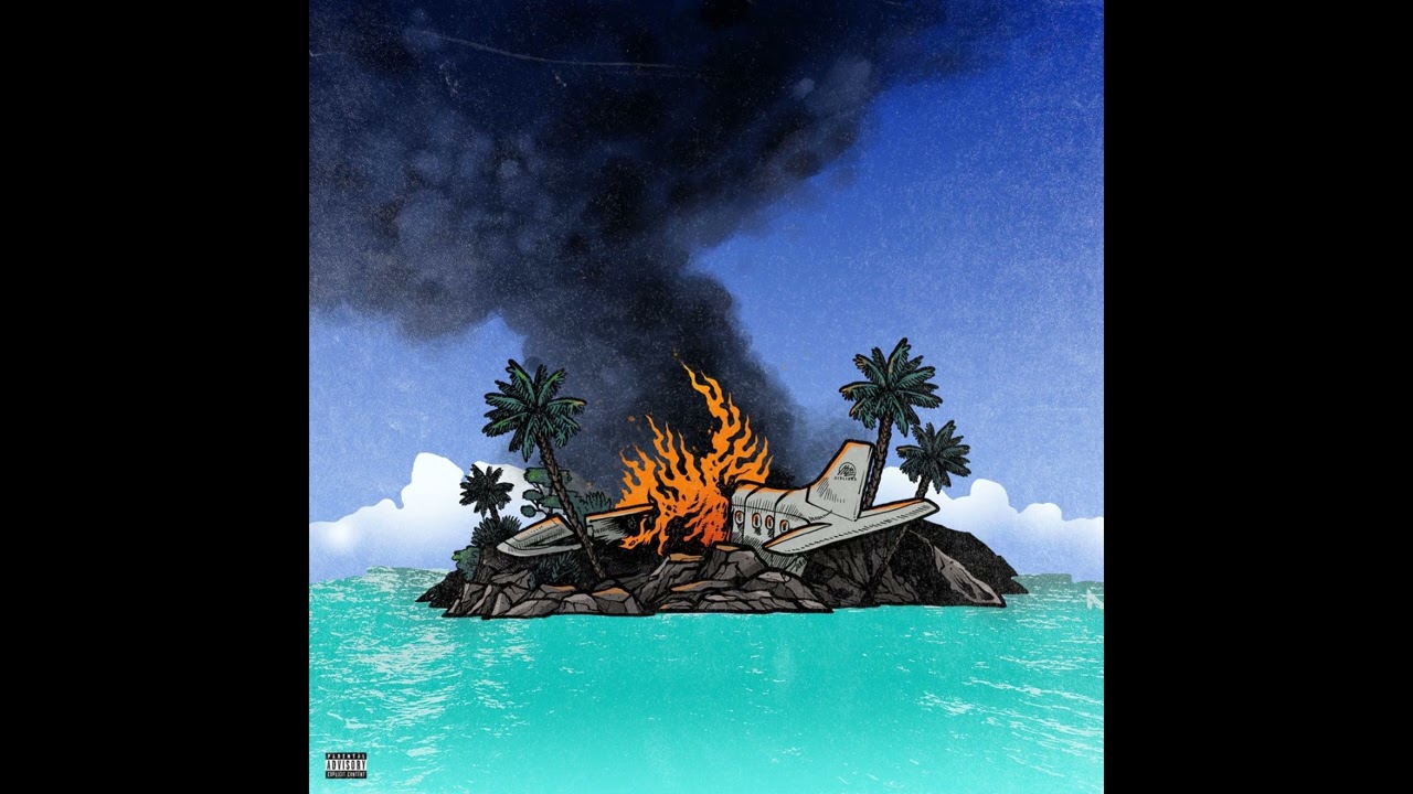 Rozz Dyliams - Deathrock (Full Album)