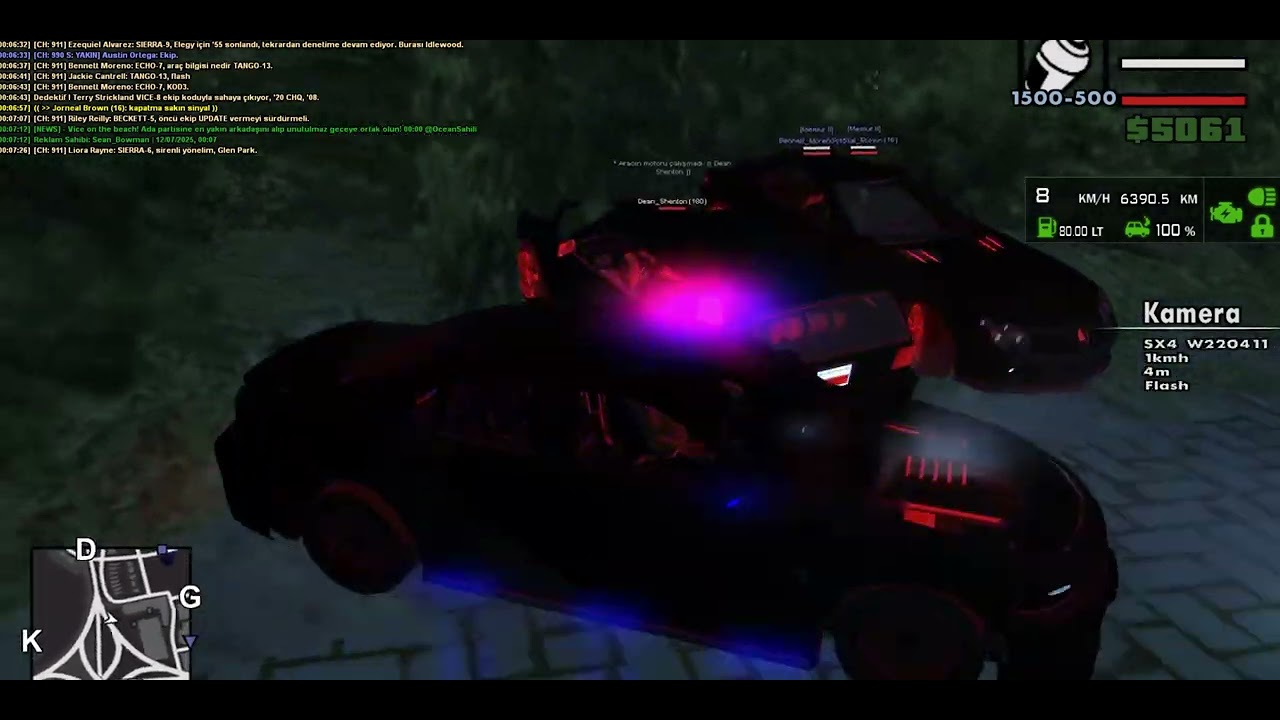 susma hadi konuş cheetah vcpd (vice-rp.com)