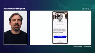 Blockchain-Helix Pitch - EnergyNext 2021 Demo Day