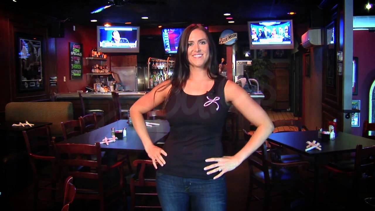 Louie's & Bar - YouTube