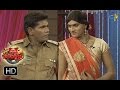Chammak Chandra Performance | Extra Jabardsth | 21st April  2017 | ETV Telugu