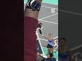 Pinoy fans nagdiwang sa panalo ni Alex Eala sa round 2 ng Abu Dhabi Open. | via Dabet Panelo, BMPM