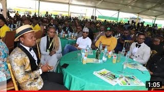 #MAGUFULI AWAKUTANISHA #DIAMOND NA #ALIKIBA LIVE 🔴 DODOMA