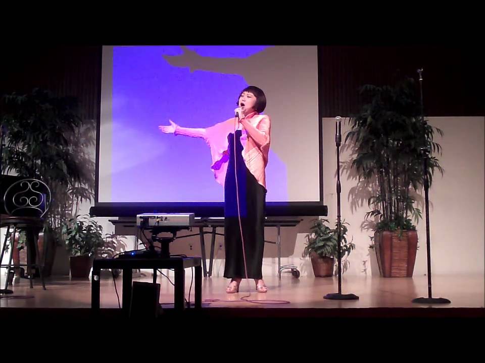 Zheng Cao -- You will never walk alone