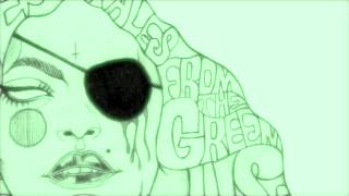 Thieves By The Code Tales From The Green Muse