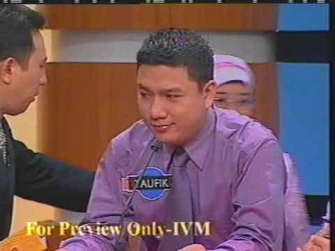 Family 100 Epen Effendy Episode 1