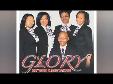 Glory of the last days Udumo Kuwe