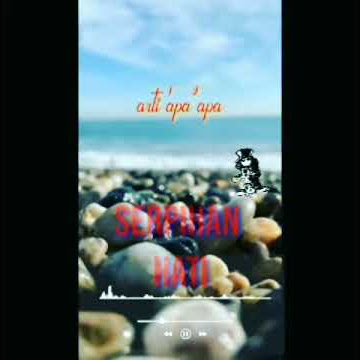 Serpihan Hati - Utopia (cover) - Tami Aulia