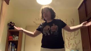 Sara Lightgirl Warns Governor Ratcliffe