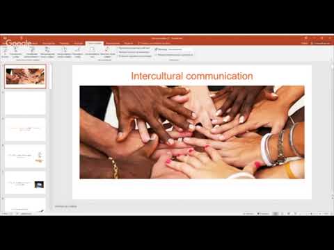 Come comunicare con altre culture webinar