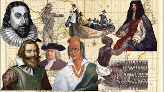 Triangular Trade