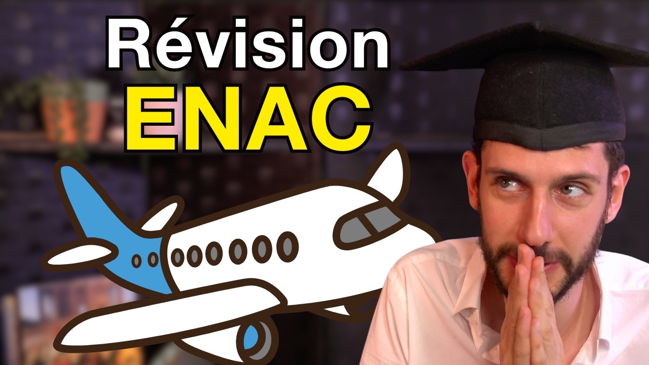 ENAC 2023 : réviser le produit scalaire de MPSI !