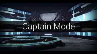 S4 Xero | Captain Mode Is Back!