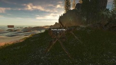 Priorities: Hard Mode, Permadeath: E3: Stranded Deep