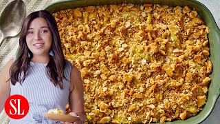 How to Make Squash Casserole | What's Cooking | Southern Living How to Make Squash Casserole | What's Cooking | Southern Living