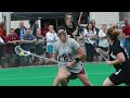 NCAA DII WLax Video