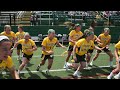 NCAA DII WLax Video