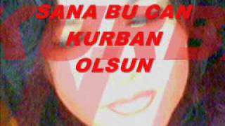 Zeynep Keser - Kurban Olsun.wmv