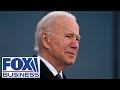 This is what Biden can do to have a lasting legacy: Charlie Hurt