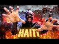 Haiti  how this country became hell on earth