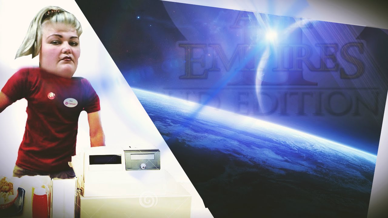 ▼Век Свободной Кассы! (Shoppy Mart steam edition)