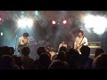 神戸大学 軽音楽部 Saucy Dogのコピー