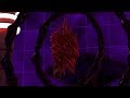 Rezz - Ascension [3x loop] 3D Music Visualisation