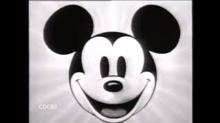 (Almost) Every Single Mickey Mouse Title Card (1934)