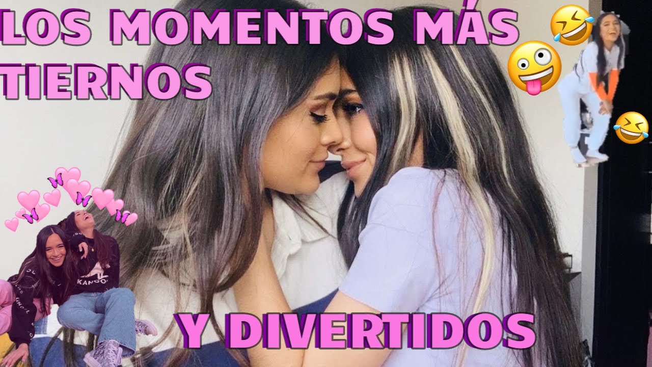 LOS MOMENTOS MÁS DIVERTIDOS Y TIERNOS DE CALLE Y POCHÉ 2020 III