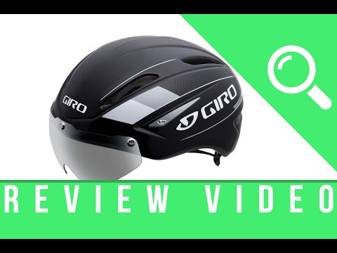 Giro Air Attack Review and breakdown