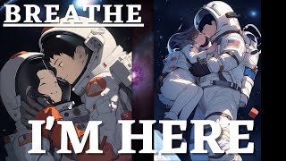 [M4A] Panic Attack Talk Down on Spaceship from your Astronaut Friend & Coworker [Soothing You]