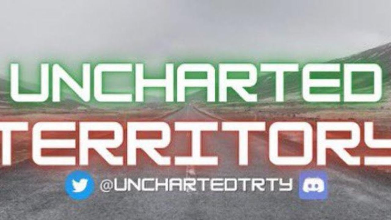 Uncharted Territory Pre Market Stream YouTube