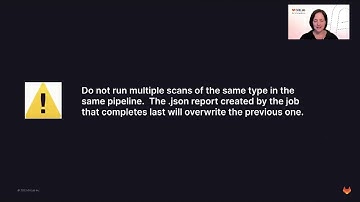 GitLab Security- Golden Rules for Troubleshooting Vulnerability Reports