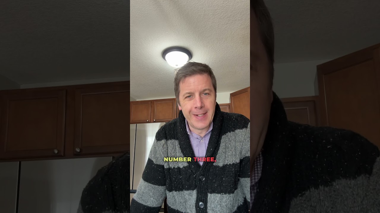 Why Go to an Open House when it is 5 Degrees?