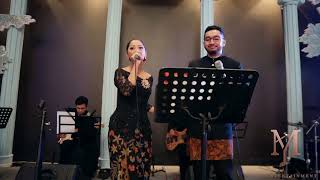 DIA - SHEILA MAJID  | (LIVE COVER) BY Myentertainment22