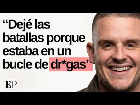 ¿Cómo encontró Arkano el camino de vuelta después de las adicciones?| Arkano #38