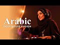 Arabic Deep House Fusion Modern Club X Traditional Desert Vibes ديجي موسيقى موسيقي