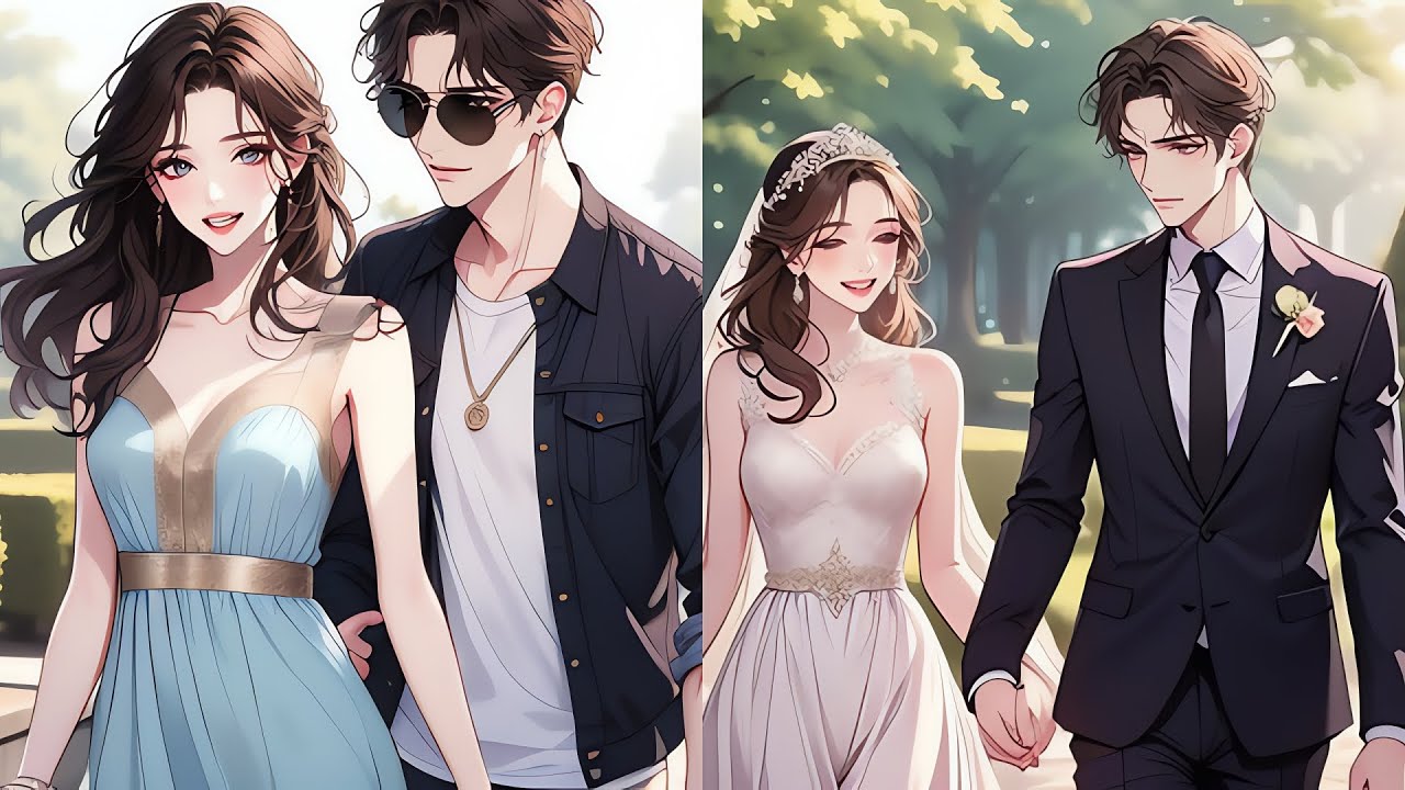 📕Reborn, i rejected his proposal and ran toward the scruffy man, not knowing he was a billionaire.