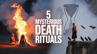 5 Sacred Funeral Rituals Across Cultures | Space And Science