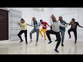 COCO COLA DANCE | BY SDS DANCE STUDIO| Ashwin Scott choreography