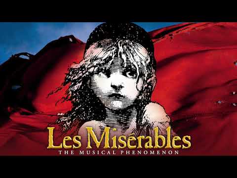 ABC Café-Les Misérables