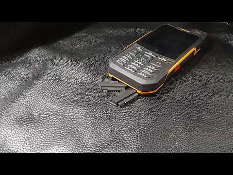 Sonim xp6 переходники