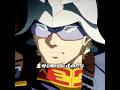 もしシャアがガンダムに乗り込んだら #shortvideo #viralvideo #cartoonfilm #comentarios