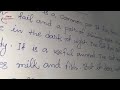Write an essay on cat in english || बिल्ली पर निबंध संक्षिप्त में| #cat निबंध