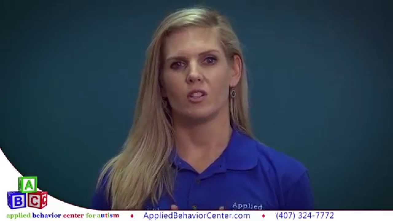Applied Behavior Center For Autism Oviedo Winter Garden DeLand FL Applied behavior center for autism oviedo winter garden deland fl