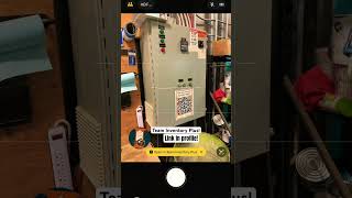 Inventory Tracking Made Easy!