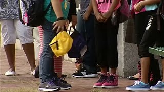 DCPS faces potential cuts amid DC budget crisis | NBC4 Washington