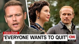 Outlanders Future Is Not Looking Good.. Heres Why